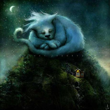 Descubriendo a... Alexander Jansson. Descubriendo a... Alexander Jansson.