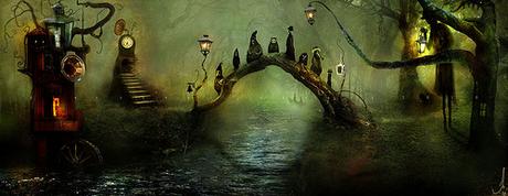 Descubriendo a... Alexander Jansson. Descubriendo a... Alexander Jansson.