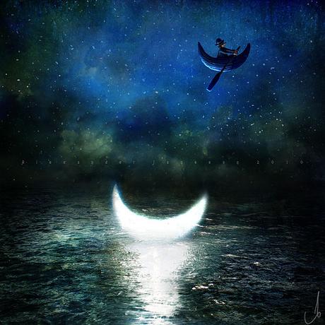 Descubriendo a... Alexander Jansson. Descubriendo a... Alexander Jansson.