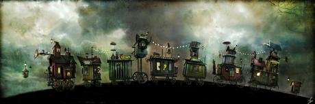 Descubriendo a... Alexander Jansson. Descubriendo a... Alexander Jansson.