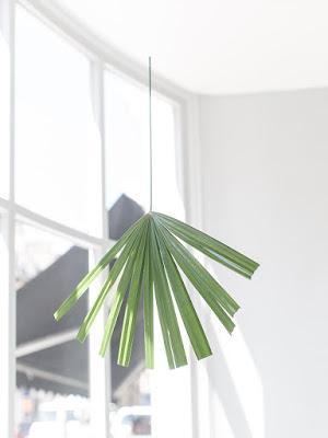 INTO LEAF INTO LEAF