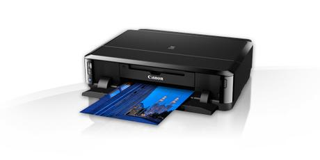 Canon pixma ip7250 la mejor impresora calidad precio