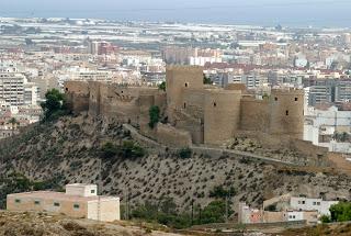 Alcazaba