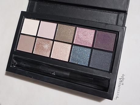 CK One Into The Blue Summer; maquillaje fresco y luminoso CK One Into The Blue Summer; maquillaje fresco y luminoso