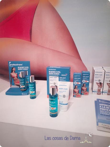 PROTEXTREM SUN & SLIM - Protege tu piel mientras quemas tu grasa PROTEXTREM SUN & SLIM - Protege tu piel mientras quemas tu grasa