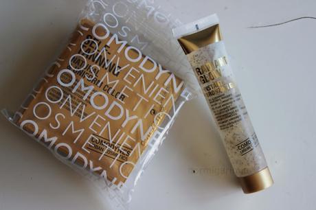 Sorteo con Comodynes. Sorteo con Comodynes.