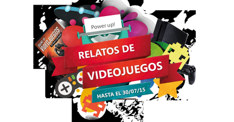 Pon a prueba tu talento de escritor en este concurso de relato corto de Gametopia concurso-relatos-videojuegos