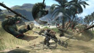 DragonsDogmaOnline-61 Novedades y más imágenes de Dragon’s Dogma Online