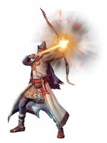 DragonsDogmaOnline-15 Novedades y más imágenes de Dragon’s Dogma Online