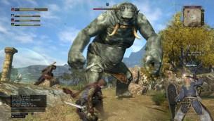 DragonsDogmaOnline-121 Novedades y más imágenes de Dragon’s Dogma Online