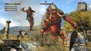 DragonsDogmaOnline-101 Novedades y más imágenes de Dragon’s Dogma Online