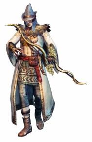 DragonsDogmaOnline-21 Novedades y más imágenes de Dragon’s Dogma Online