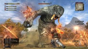 DragonsDogmaOnline-81 Novedades y más imágenes de Dragon’s Dogma Online