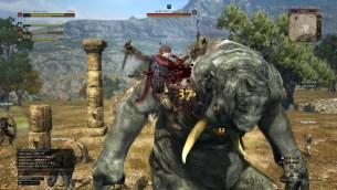 DragonsDogmaOnline-131 Novedades y más imágenes de Dragon’s Dogma Online