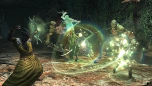 DragonsDogmaOnline-41 Novedades y más imágenes de Dragon’s Dogma Online