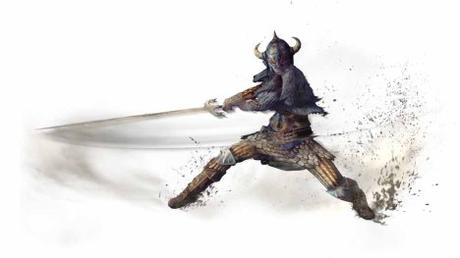 DragonsDogmaOnline-14 Novedades y más imágenes de Dragon’s Dogma Online