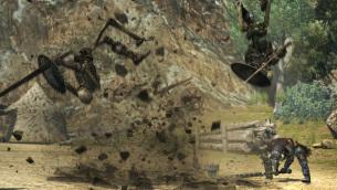 DragonsDogmaOnline-71 Novedades y más imágenes de Dragon’s Dogma Online
