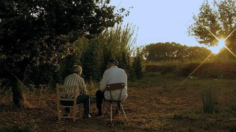 Atlantida Film Fest 2015: Lunático Atlantida Film Fest 2015: Lunático