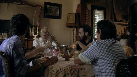 Atlantida Film Fest 2015: Lunático Atlantida Film Fest 2015: Lunático