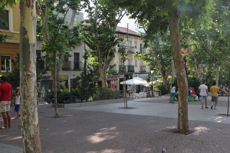 Impulsando la regeneración urbana integral en Puente de Vallecas