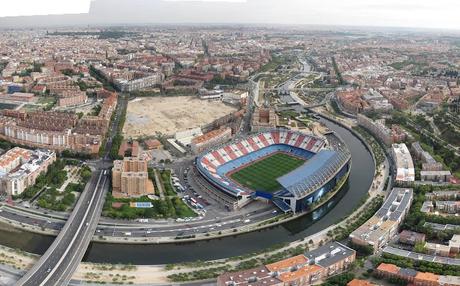 Operación Mahou-Calderón: de la destrucción creativa al reciclaje urbano innovador