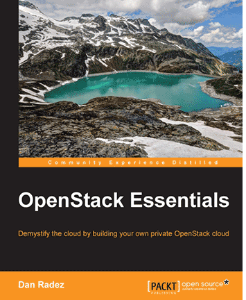 Consigue una copia del ebook OpenStack Essentials caratula OpenStack Essentials por DBigCloud