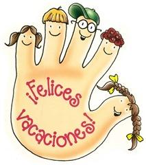 vacaciones vacaciones