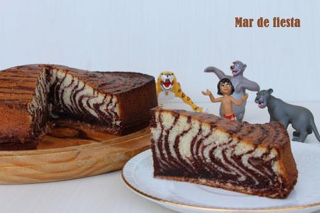 Recopilatorio Una Galleta, Un Cuento - Junio - El Libro de la Selva Recopilatorio Una Galleta, Un Cuento - Junio - El Libro de la Selva