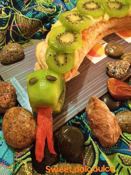 Recopilatorio Una Galleta, Un Cuento - Junio - El Libro de la Selva Recopilatorio Una Galleta, Un Cuento - Junio - El Libro de la Selva