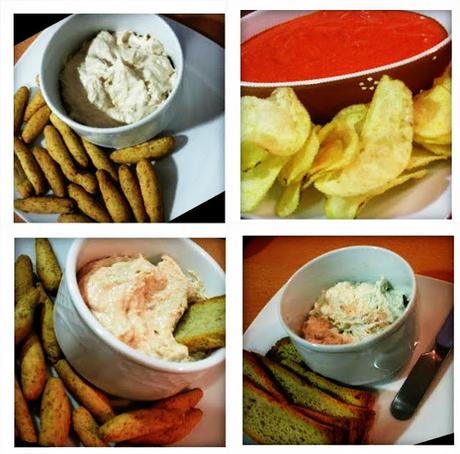 Popurri veraniego Popurri veraniego