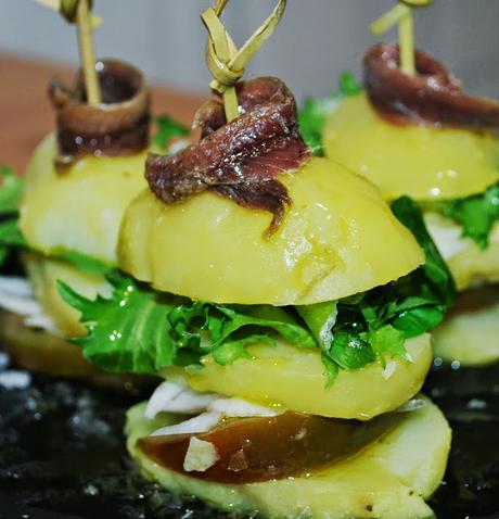 Popurri veraniego Popurri veraniego