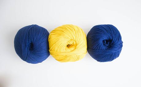 CÓMO COMBINAR COLORES color block1