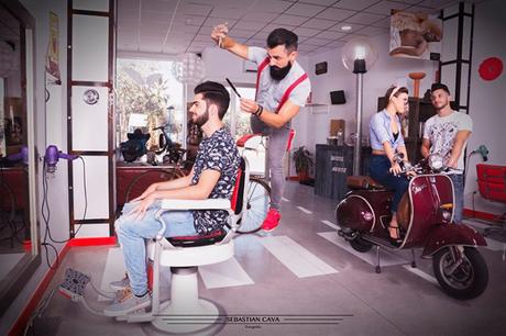 Peluqueria Angel Rochas – Sesión de Fotos Peluqueria Angel Rochas – Sesión de Fotos