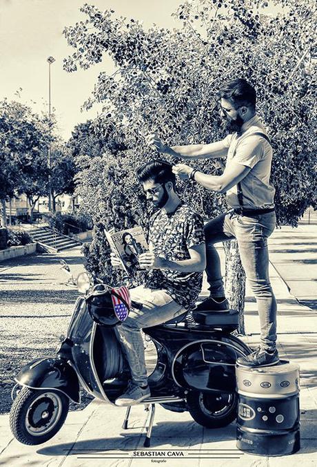 Peluqueria Angel Rochas – Sesión de Fotos Peluqueria Angel Rochas – Sesión de Fotos