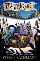 Portada revelada: A Drop of Night, de Stefan Bachmannm autor de 'Los distintos' Portada revelada: A Drop of Night, de Stefan Bachmannm autor de 'Los distintos'