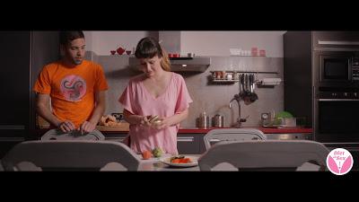 Crítica: Diet of sex de Borja Brun Crítica: Diet of sex de Borja Brun