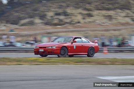 S14A-drifting El drift no es un crimen