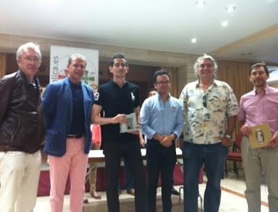 ESPAÑA.- El Equigoma CSC revalida el título de campeón de Castilla y León ESPAÑA.- El Equigoma CSC revalida el título de campeón de Castilla y León