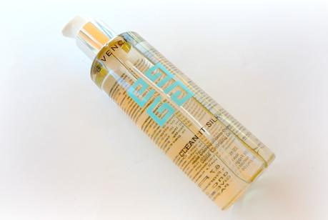 RECOMENDACIÓN DE HOY | ACEITE DESMAQUILLANTE CLEAN IT SILKY DE GIVENCHY. RECOMENDACIÓN DE HOY | ACEITE DESMAQUILLANTE CLEAN IT SILKY DE GIVENCHY.