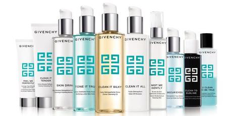 RECOMENDACIÓN DE HOY | ACEITE DESMAQUILLANTE CLEAN IT SILKY DE GIVENCHY. RECOMENDACIÓN DE HOY | ACEITE DESMAQUILLANTE CLEAN IT SILKY DE GIVENCHY.