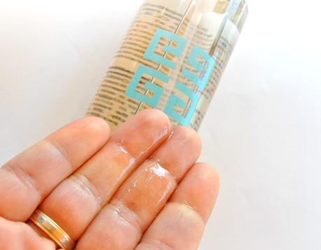 RECOMENDACIÓN DE HOY | ACEITE DESMAQUILLANTE CLEAN IT SILKY DE GIVENCHY. RECOMENDACIÓN DE HOY | ACEITE DESMAQUILLANTE CLEAN IT SILKY DE GIVENCHY.