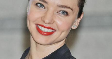 miranda  Oil pulling para la higiene y belleza de la boca (Miranda Kerr o Gwyneth Paltrow son fans de esta técnica)