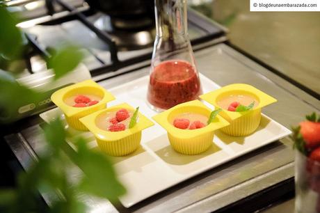 Cocinando con Nestlé Naturnes Selección Cocinando con Nestlé Naturnes Selección