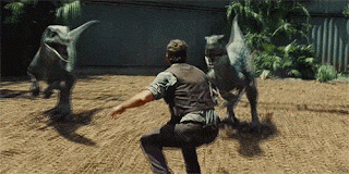 Jurassic World - Crítica Jurassic World - Crítica