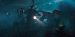 Jurassic World - Crítica Jurassic World - Crítica