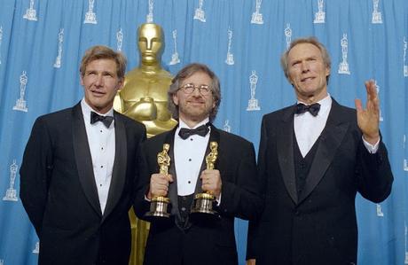 Spielberg on Spielberg: La Lista de Schindler (Schindler's List, 1993). Segunda parte