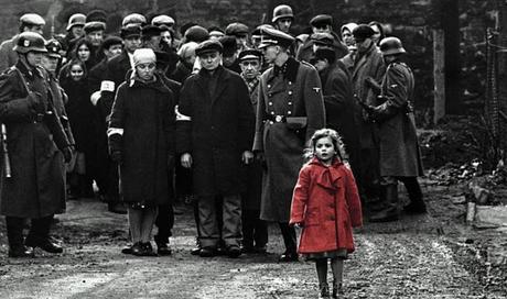 Spielberg on Spielberg: La Lista de Schindler (Schindler's List, 1993). Segunda parte