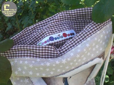 Mochila Gorjuss Mochila Gorjuss