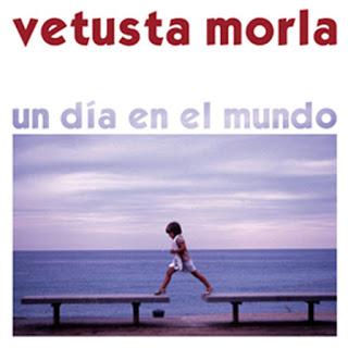 Vetusta Morla - Un día en el mundo (2008)