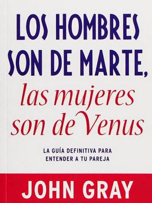 La comunicación entre Marte y Venus La comunicación entre Marte y Venus